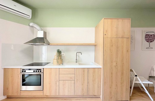 Golem Apartment | PROMO PRICE - Home by the sea 1