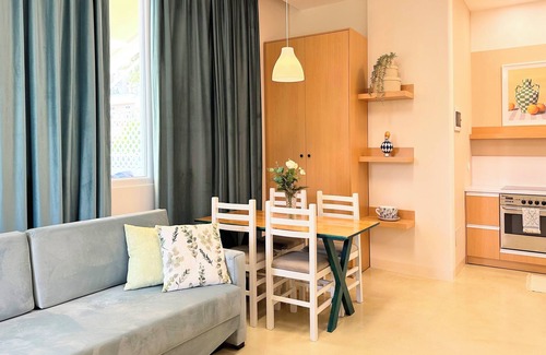 Golem Apartment | PROMO PRICE - Home by the sea