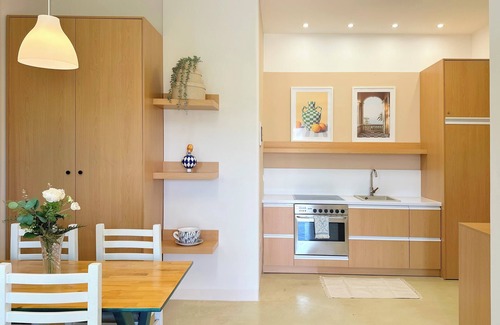 Golem Apartment | PROMO PRICE - Home by the sea