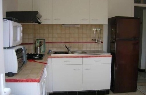 La Bourboule Apartment | PROMO - Quiet 10 minutes from shops, spa, swimming, tennis & downtown