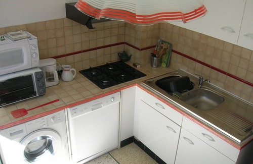 La Bourboule Apartment | PROMO - Quiet 10 minutes from shops, spa, swimming, tennis & downtown