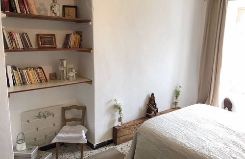 San-Gavino-di-Carbini House | PROMO Rent village house in gualdariccio a proch zonza propriano