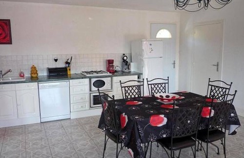 Les Granges-Gontardes Villa | PROMO : Villa with all comforts, exceptional view, private pool and no vis-à-vis