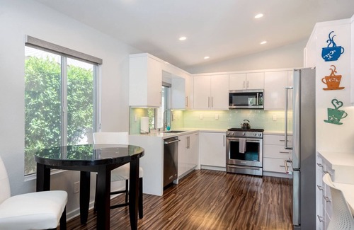 Indio House | PROMOS: Cosy Winter Holidays/Coachella Stays! Indian Palms-Htd Spa/Pool #050624