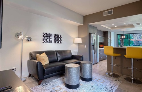 La Quinta Condo | PROMOS Holidays/Coachella/More! PGA W. Comm Pool/Spa. Magical Views! 3BD-#110767