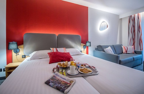 Carros Hotel | Promotel Carros