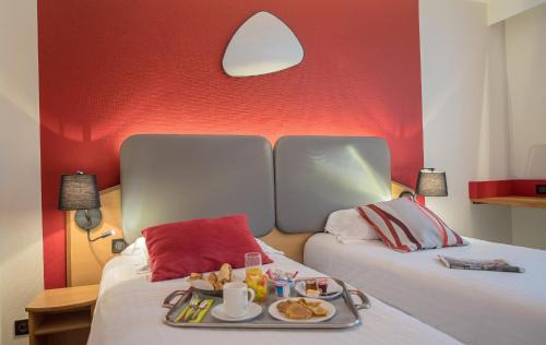 Carros Hotel | Promotel