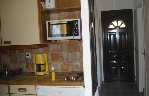 Porticcio Apartment | Promotion Charming T2 in Porticcio With Superb SEA View. Completely Renovated