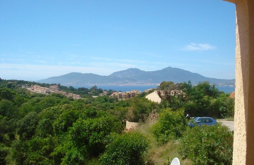 Porticcio Apartment | Promotion Charming T2 in Porticcio With Superb SEA View. Completely Renovated
