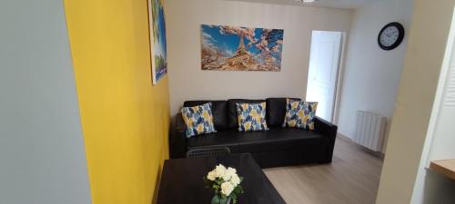 Deuil-la-Barre Apartment | Promotion du jour - L'Olivier -