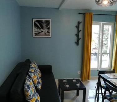Deuil-la-Barre Apartment | Promotion du Jour - Le Figuier