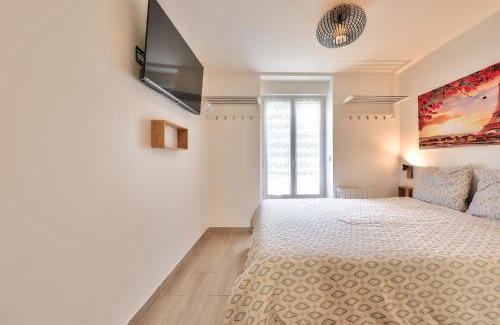 Deuil-la-Barre Apartment | Promotion du Jour - Studio Le Rosier