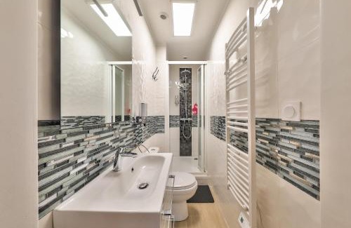 Deuil-la-Barre Apartment | Promotion du Jour - Studio Le Rosier