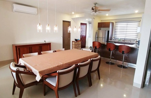 Las Jarretaderas Condo | PROMOTION equipped condo+jacuzzi+pool+near beach