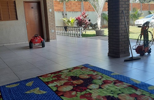 Olimpia House | Promotion for the month of March Come and check it out and Come to Thermas do laranja
