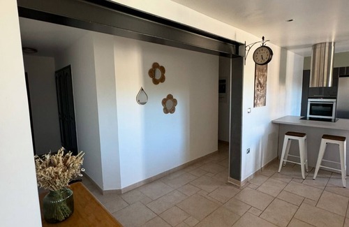 Roquemaure House | PROMOTION in progress ! private villa with swimming pool in quiet Provence