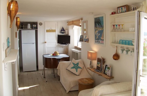 Le Pradet Apartment | PROMOTION July Sea View