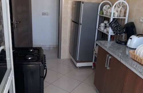 Cite Al Mohammadi Apartment | PROMOTION New bright apartment, nice residential area