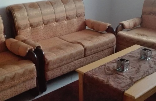 Cite Al Mohammadi Apartment | PROMOTION New bright apartment, nice residential area