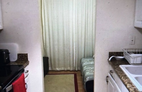 Walnut Creek Apartment | Promotion Paradise Walk to Bart