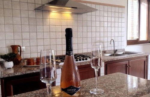 Sassari House | Promozione - Casa Katia Alghero