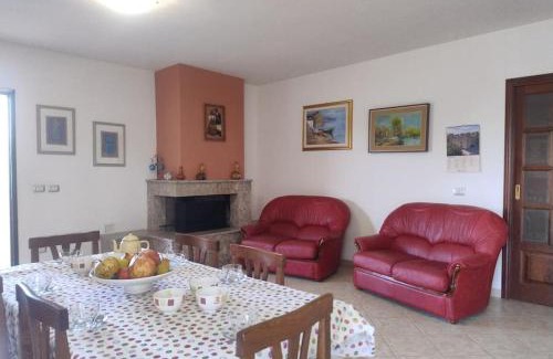Sassari House | Promozione - Casa Katia Alghero