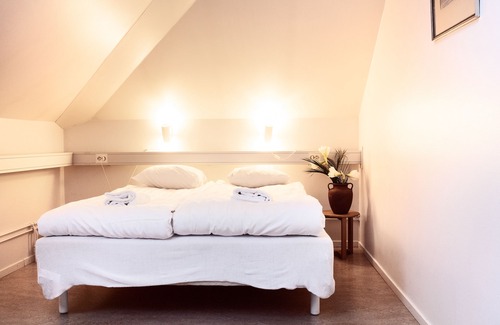 Gamla Staden Hotel | Pronova Hotell & Vandrarhem