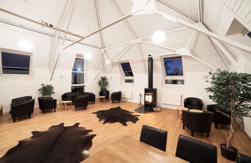Gamla Staden Hotel | Pronova Hotell & Vandrarhem