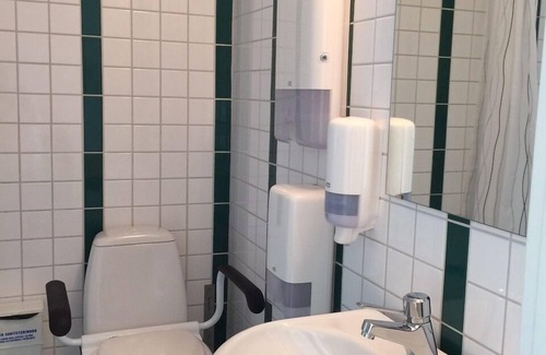 Gamla Staden Hotel | Pronova Hotell & Vandrarhem