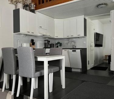 Vuokatti Apartment | Pronssi Villa