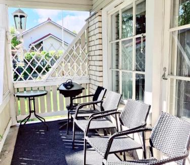 Vuokatti Apartment | Pronssi Villa