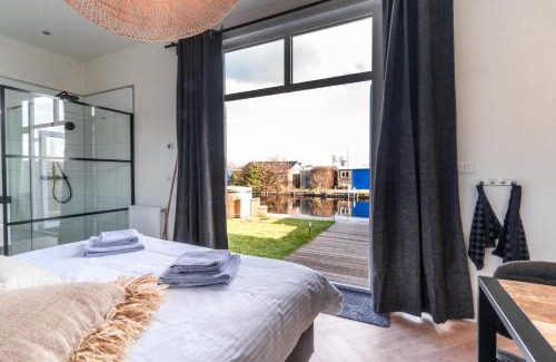 Municipality of De Ronde Venen House | Proosdij B055A