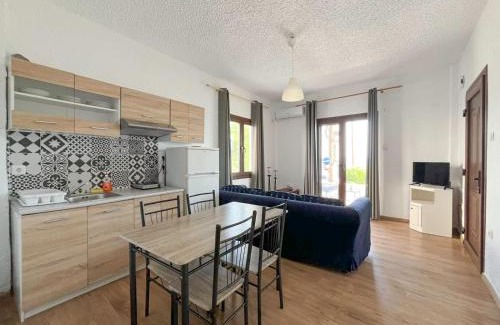 Polichrono Apartment | PROPERSTAY 105 - Seastep Flat Polychrono