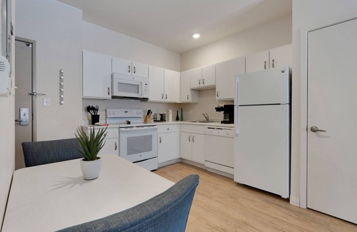 Far North Central Apartment | Properties by Preston I Spacious 1 Bed 1 Bth