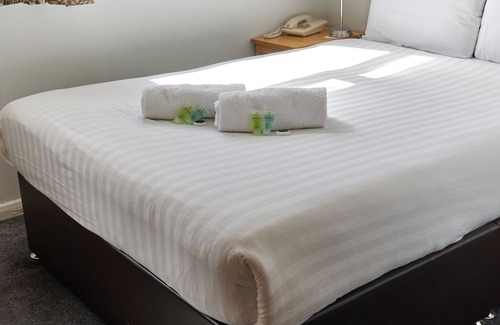 Jesmond Bed & Breakfast | Properties Unique | Dene Rooms Double 24