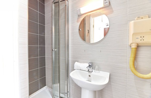 Jesmond Bed & Breakfast | Properties Unique | Dene Rooms Double 24