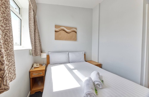 Jesmond Bed & Breakfast | Properties Unique | Dene Rooms Double 24