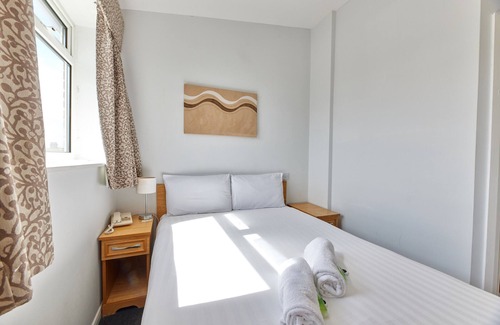 Jesmond Bed & Breakfast | Properties Unique/Dene Rooms Double 40