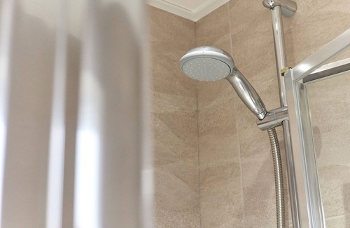 Jesmond Bed & Breakfast | Properties Unique/Dene Rooms Double 40