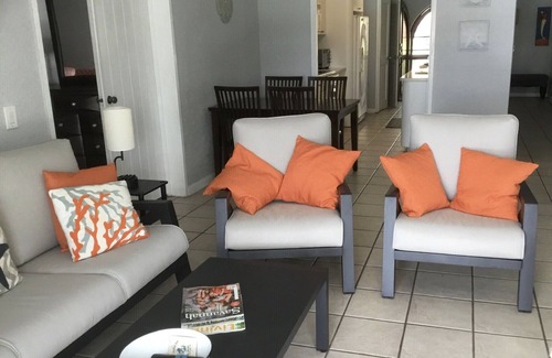 Nazareth Condo | Property 1156542 "Blue Waters Beach Front Villa in Paradise"