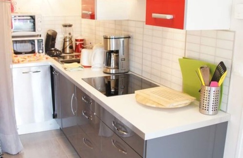 Perros-Guirec Apartment | Property 1575797 - 78 m² - 2 to 4 Pers. Ground floor New Home 3 Stars