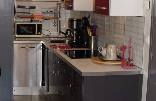 Perros-Guirec Apartment | Property 1575797 - 78 m² - 2 to 4 Pers. Ground floor New Home 3 Stars