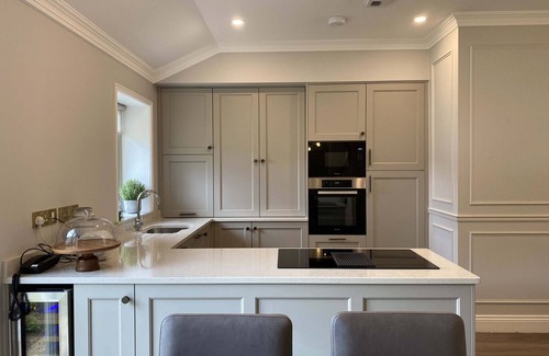 Roscoe Cottage | Property 600 - Galway - sleeps 6 guests in 3 bedrooms
