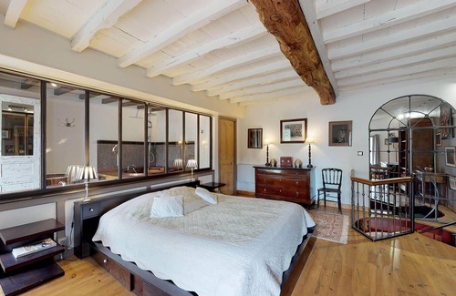 Valognes House | Property DUCKERIE, 55 people, SPA, games room, sea