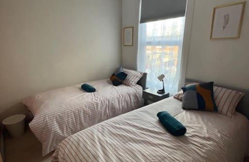 Northumberland Park House | Property in North London