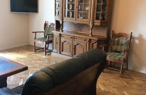 Poti Apartment | Property in Poti