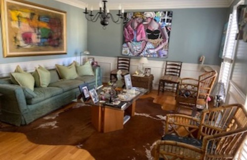 Columbia House | Property is situated at a pristine resident area. .