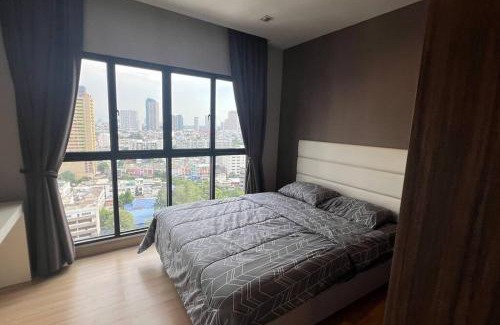 Khlong Ton Sai Apartment | Property khlongsan