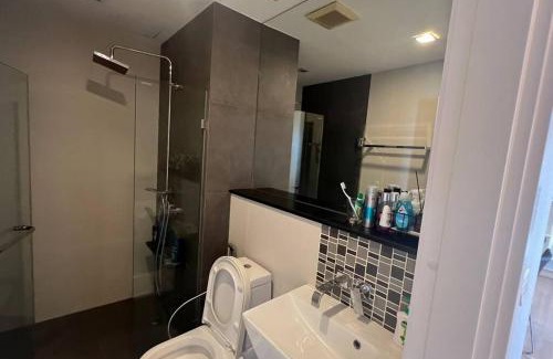 Khlong Ton Sai Apartment | Property khlongsan