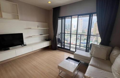 Khlong Ton Sai Apartment | Property khlongsan